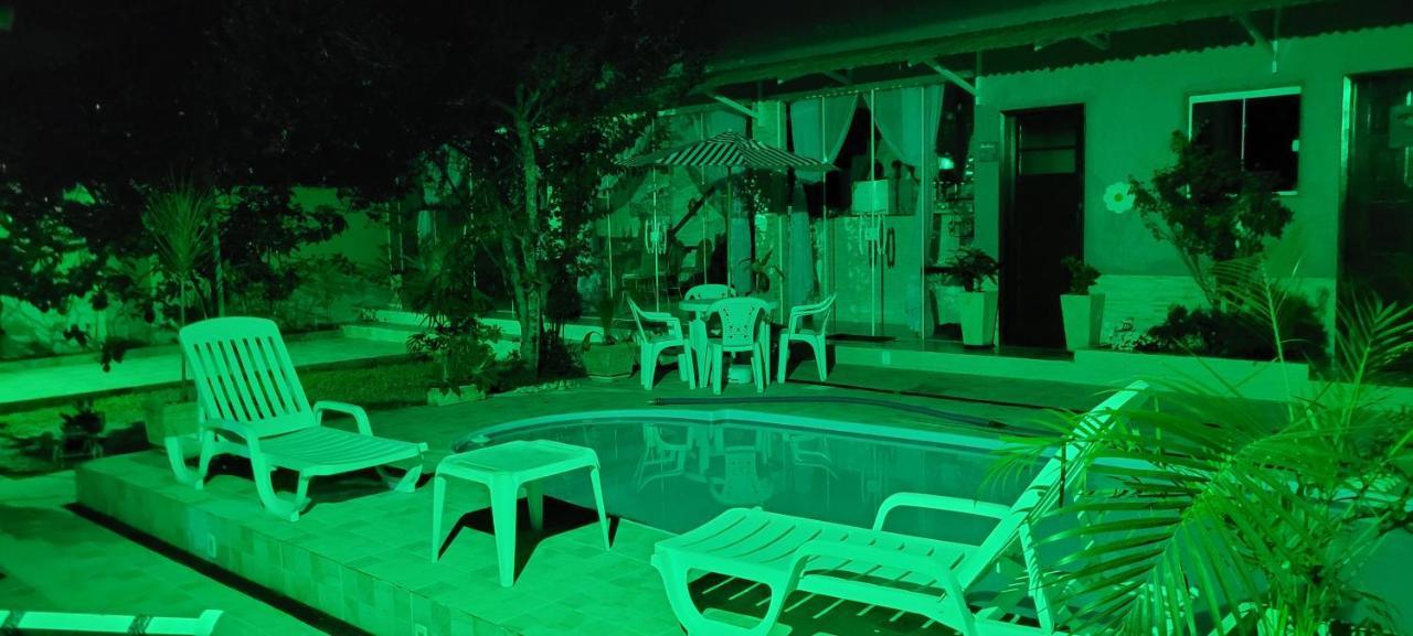 Hospedagem Cla Dos Couto - Pousada Saquarema Luaran gambar