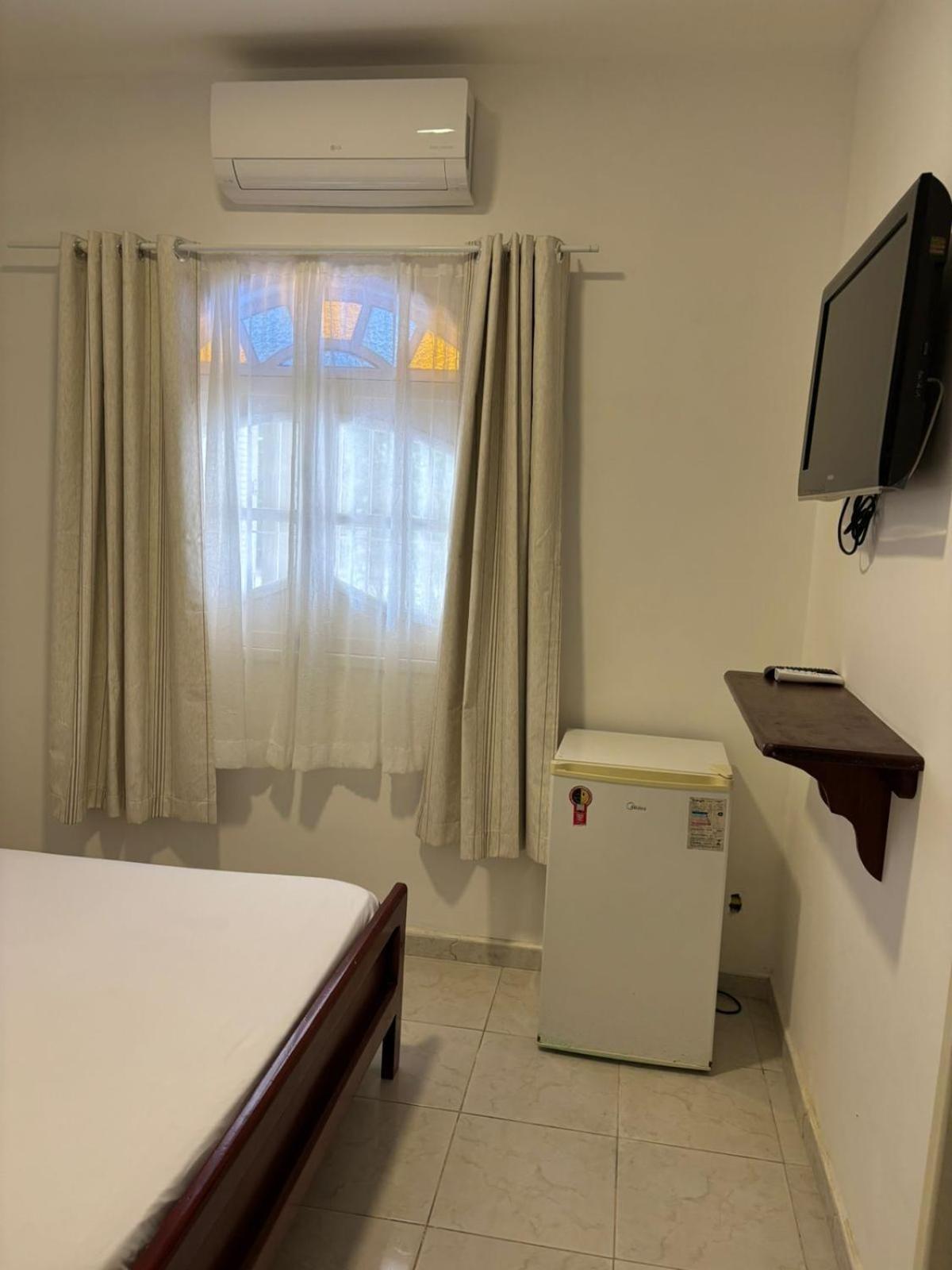 Hospedagem Cla Dos Couto - Pousada Saquarema Luaran gambar