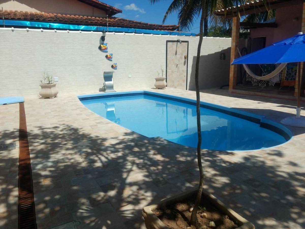 Hospedagem Cla Dos Couto - Pousada Saquarema Luaran gambar